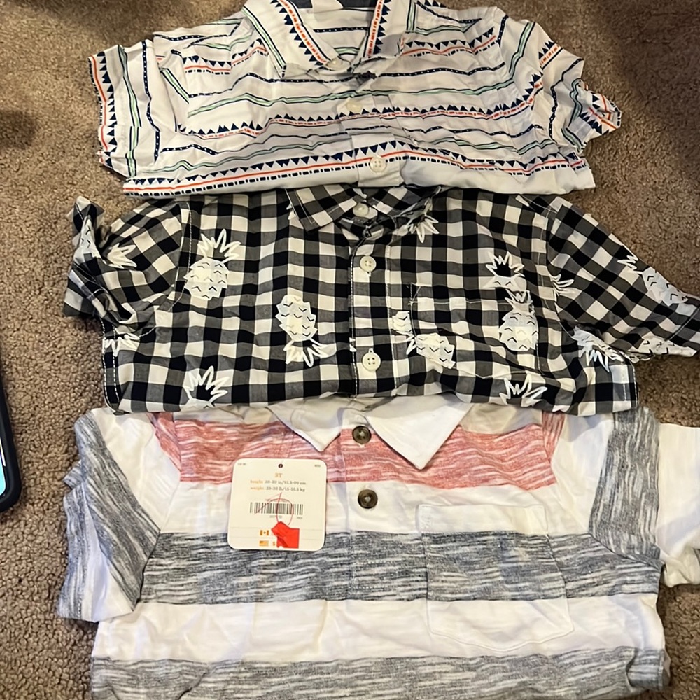 Brand new with tags Gymboree